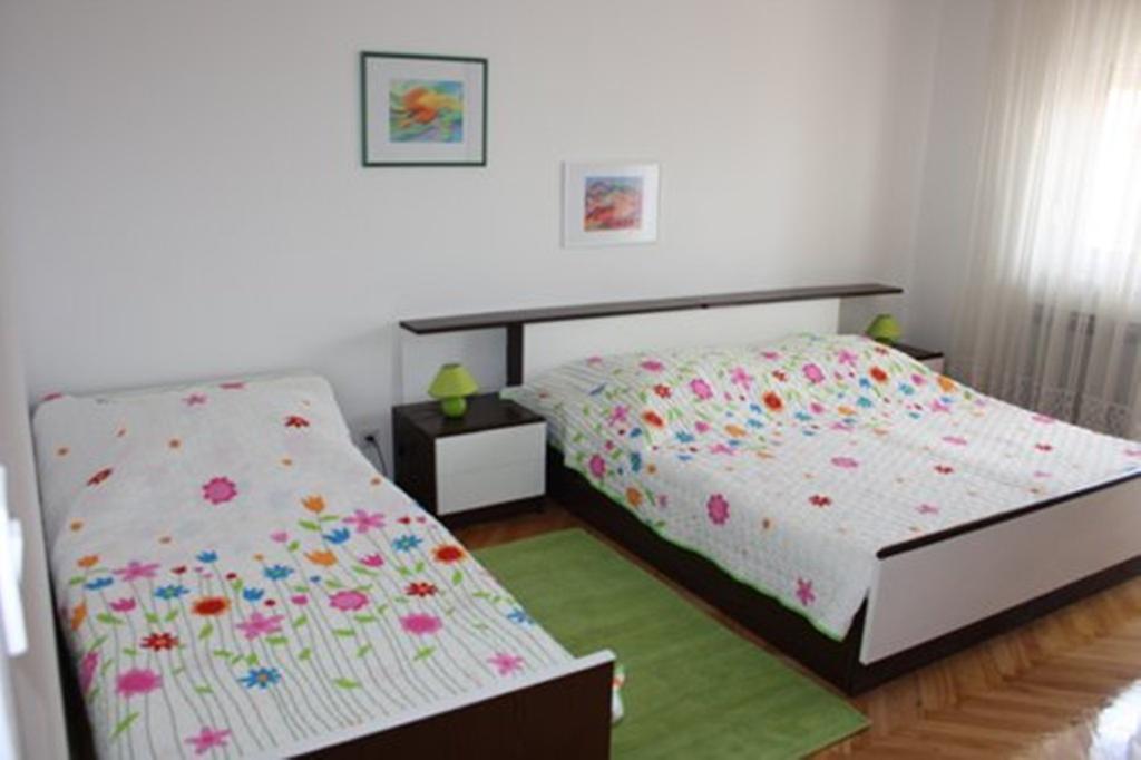 Apartments Ivica Split Exteriér fotografie