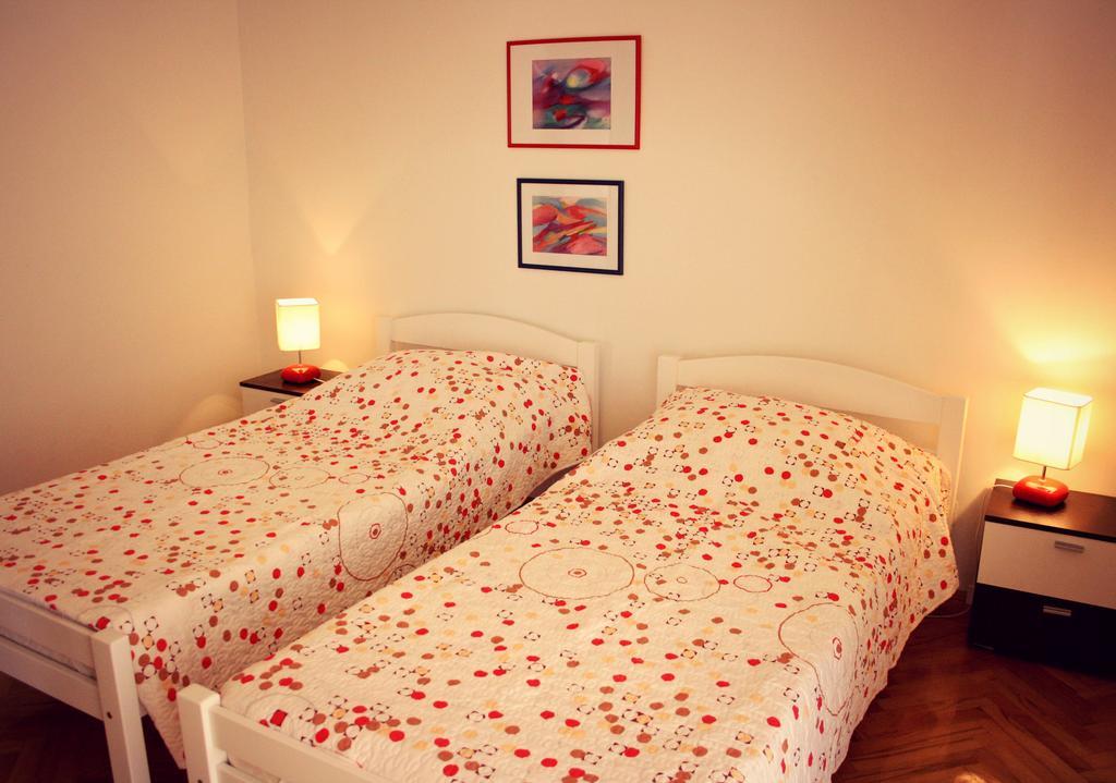 Apartments Ivica Split Pokoj fotografie