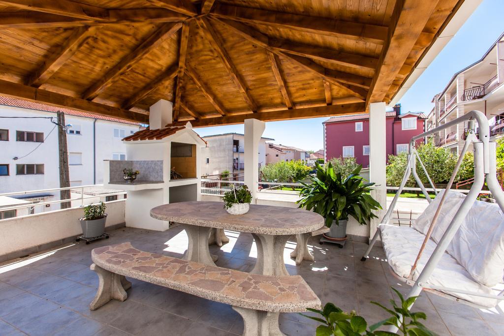Apartments Ivica Split Exteriér fotografie
