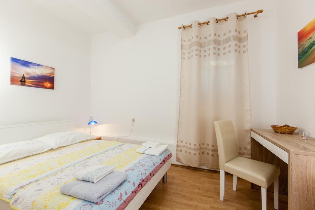 Apartments Ivica Split Exteriér fotografie
