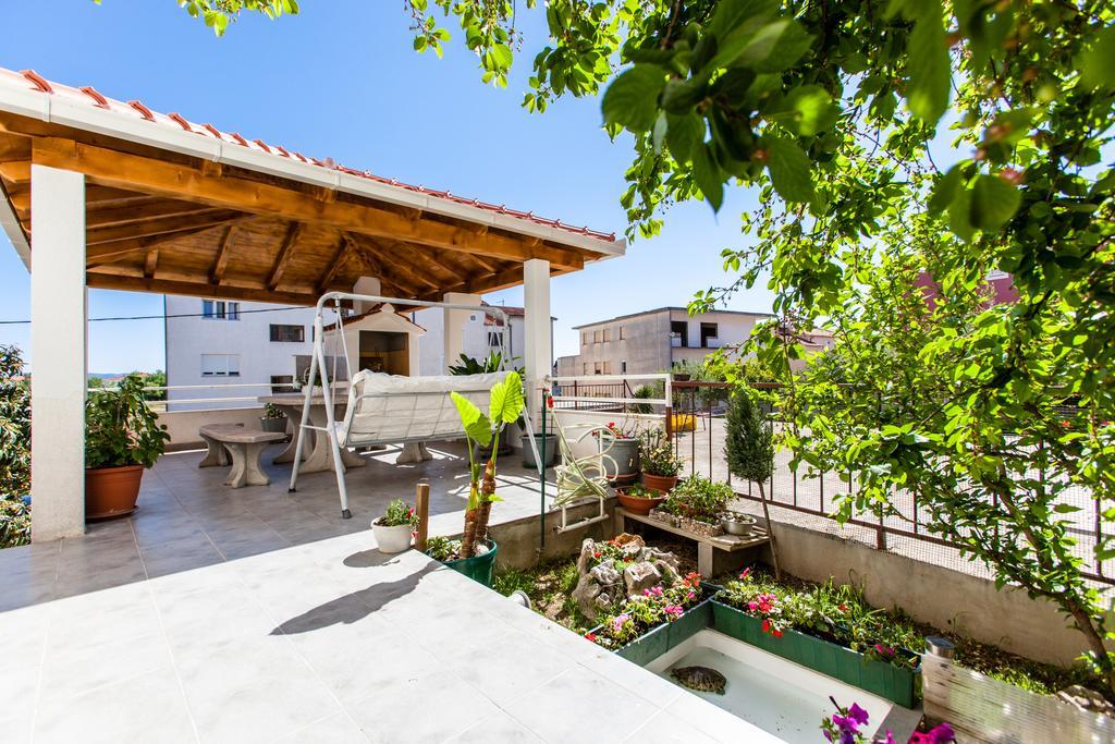 Apartments Ivica Split Exteriér fotografie