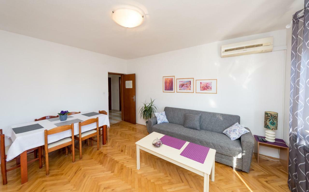 Apartments Ivica Split Exteriér fotografie